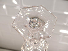 Load image into Gallery viewer, 2 VILLEROY & BOCH  AMBASSADOR Set 6 Aperitif Glasses Crystal MINT condition 5.1"