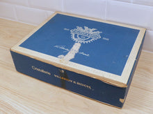 Load image into Gallery viewer, 1 VILLEROY & BOCH  AMBASSADOR Set 6 Aperitif Glasses Crystal MINT condition 5.1"