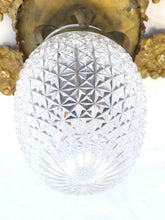 Load image into Gallery viewer, Antique French Ceiling 19TH Church Religious Chandelier Gilded Angels Crystal