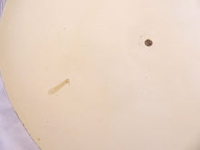 Load image into Gallery viewer, Gorgeous Large 16" Antique French Painted Tole Centerpiece Empire Style 1900