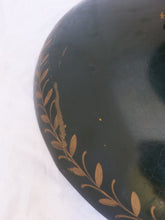Load image into Gallery viewer, Gorgeous Large 16" Antique French Painted Tole Centerpiece Empire Style 1900