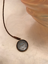 Load image into Gallery viewer, XL BACCARAT Pink Bamboo & HINKS Corinthian Bronze Mount Kerosene Oil Lamp 19TH