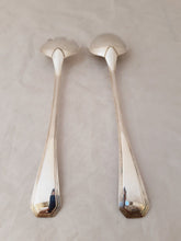 Load image into Gallery viewer, CHRISTOFLE AMERICA Pair Salad Serving set Couverts à Salades
