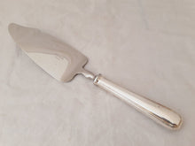 Load image into Gallery viewer, CHRISTOFLE AMERICA Silverplated Cake Pastry Server Pelle Mint Condition
