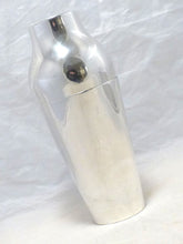 Load image into Gallery viewer, 10&quot; CHRISTOFLE GALLIA Modernist Antique Art Deco Shaker cocktail 1940 Luc Lanel
