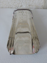 Load image into Gallery viewer, Lino Sabattini for Christofle Gallia series Breadstick Gressini Basket 1956 ca
