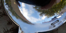 Load image into Gallery viewer, CHRISTOFLE SPATOURS Rare antique large spoon 27,7cm, cuiller à servir ragout
