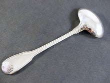Load image into Gallery viewer, CHRISTOFLE VENDOME Louche à crème 20,5cm / Cream Ladle ---- Brilliant Luster
