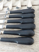 Load image into Gallery viewer, CHRISTOFLE PERLES Table Dinner set 12 Place settings 36pc Brilliant luster
