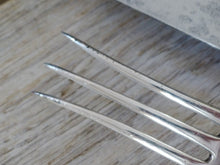 Load image into Gallery viewer, CHRISTOFLE MARLY Antique Carving set Service à Découper Serving Pieces
