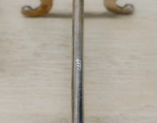 Load image into Gallery viewer, Antique set 12x French Knife Rests Silverplated Shell Louis XV Rococo 1900s
