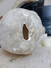 Load image into Gallery viewer, Gorgeous Antique Notable Man face Head Bust Plaster style Art Sculpture 1900
