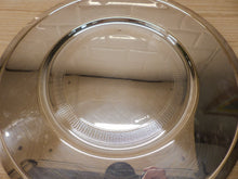 Load image into Gallery viewer, 13" CHRISTOFLE Silverplated PAIR Charger Presentation Plate MINT Rare
