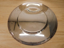 Load image into Gallery viewer, 13" CHRISTOFLE Silverplated PAIR Charger Presentation Plate MINT Rare
