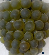 Load image into Gallery viewer, Antique 1920s Ventian Gorgeous Grape &amp; Flower Wall Light Sconce Roses Rare
