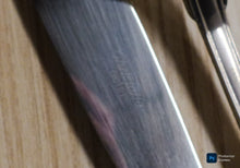 Load image into Gallery viewer, CHRISTOFLE TOURAINE Stainless Table set 6 Place settings CAPRICORNE New &amp; Mint
