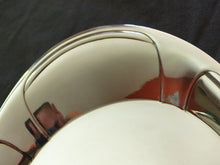 Load image into Gallery viewer, CHRISTOFLE Rare SET Antique Bread crumb scoop &amp; Fruits dish ART DECO 1930
