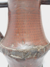 Load image into Gallery viewer, Late 18th Century Antique French Rare Copper Watering Can Patina - Deco Garden
