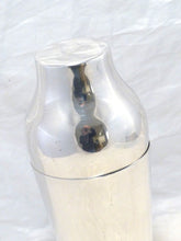 Load image into Gallery viewer, 10&quot; CHRISTOFLE GALLIA Modernist Antique Art Deco Shaker cocktail 1940 Luc Lanel
