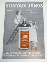 Load image into Gallery viewer, Antique French Paper Cover &quot;Premiers Pas Artistiques&quot; Late 19TH - Advertisings
